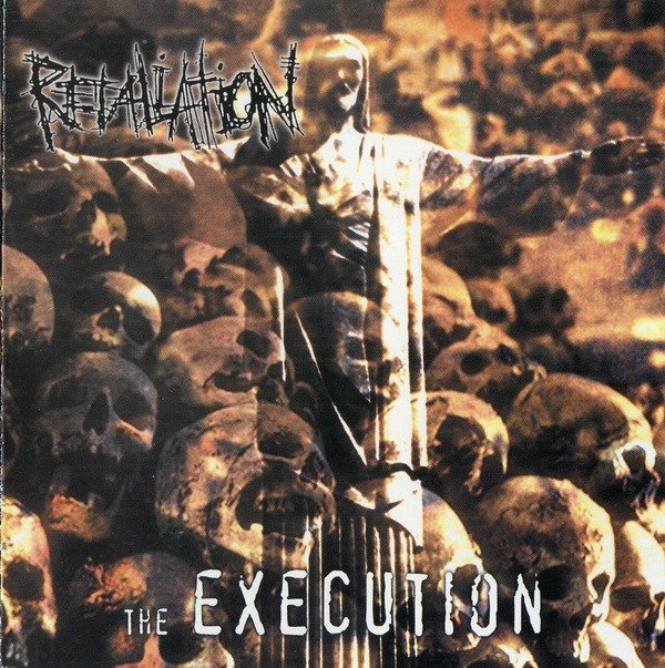 Producto - RETALIATION" THE EXECUTION"
