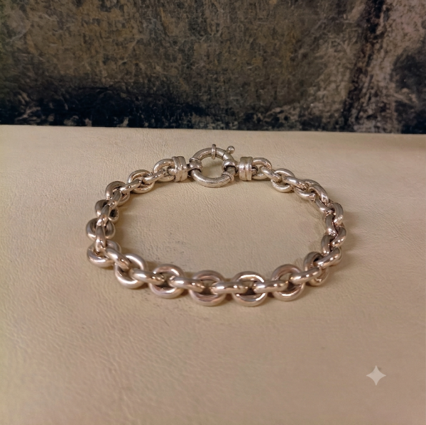 Producto - Pulsera Soberana