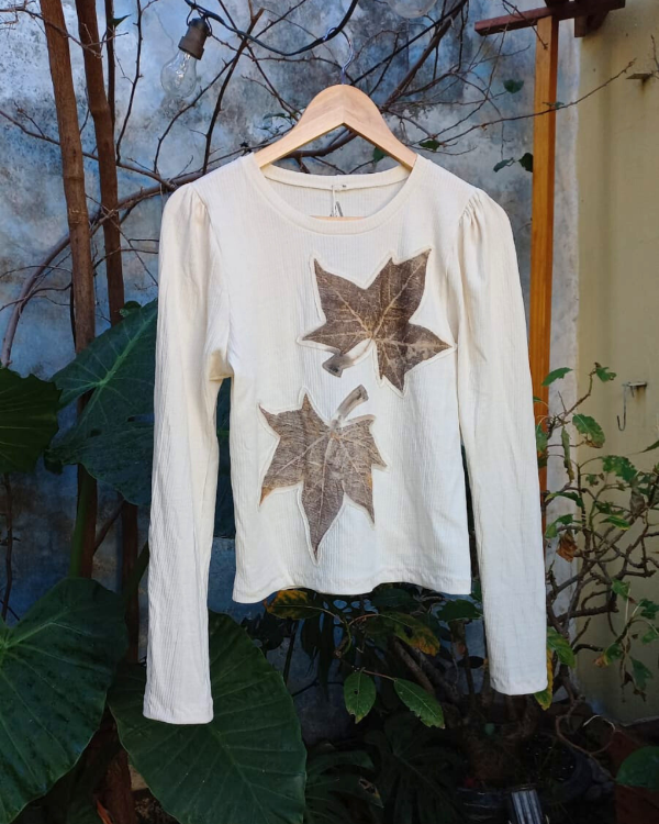 Producto - Remera Manga Larga 1