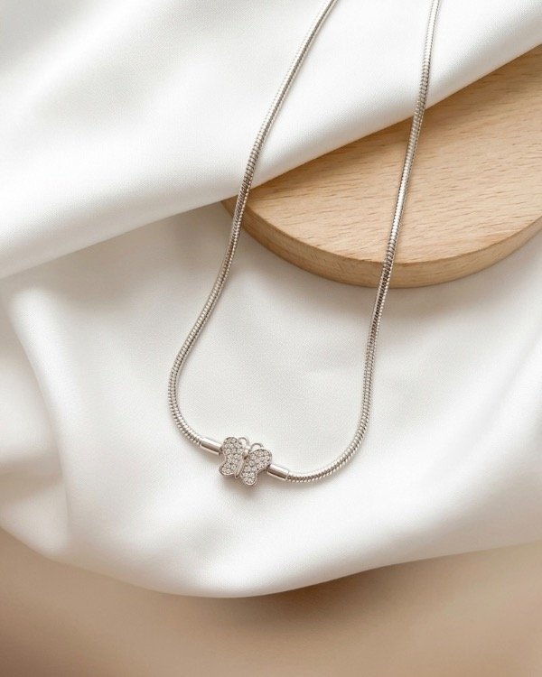 Producto - Collar Zibá - AB - 3