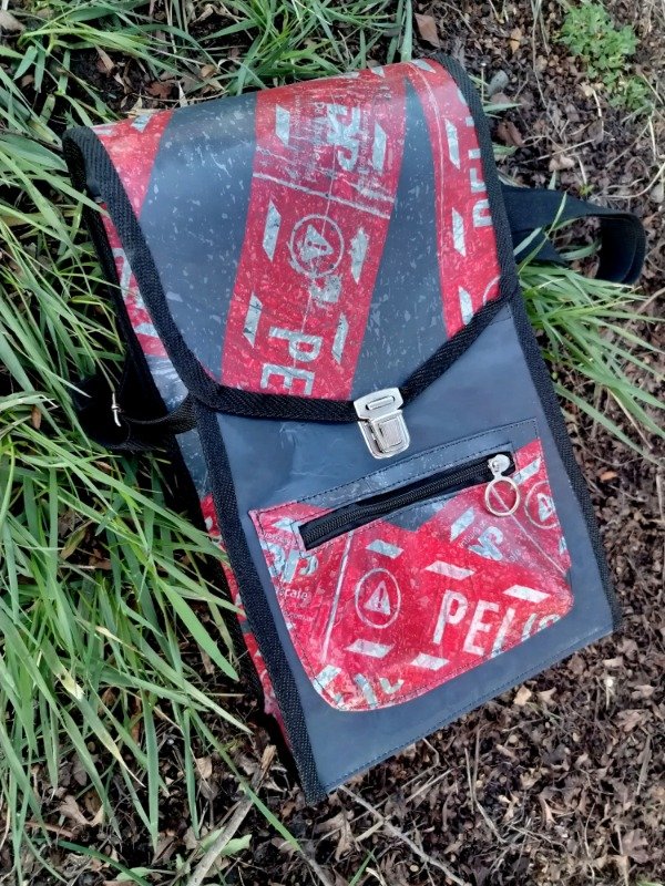 Producto - Matera Peligro - 3