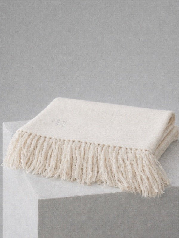 Producto - Bufanda mohair - 3