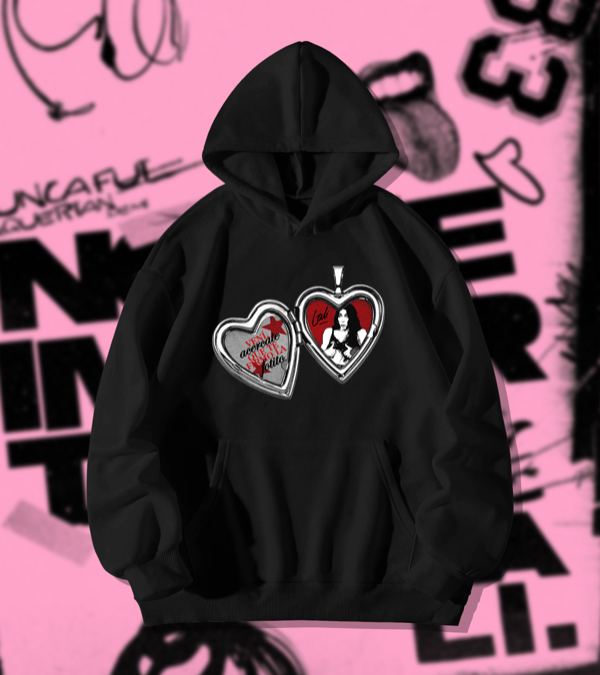 Producto - HOODIE LA FOTITO