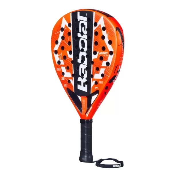 Producto - Veron Juan Lebron 2026 3.0