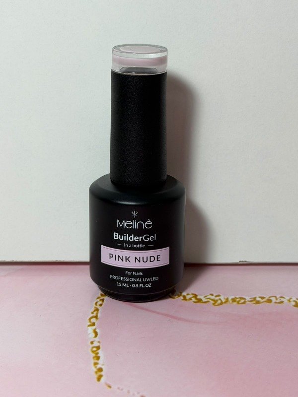 Producto - Builder gel Meline - 2
