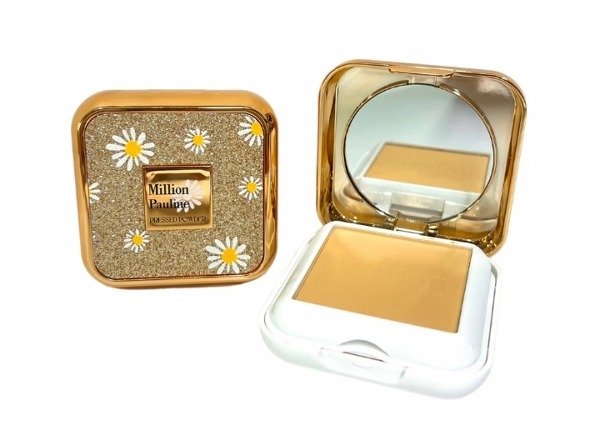 Producto - Polvo compacto 2 en 1 millie