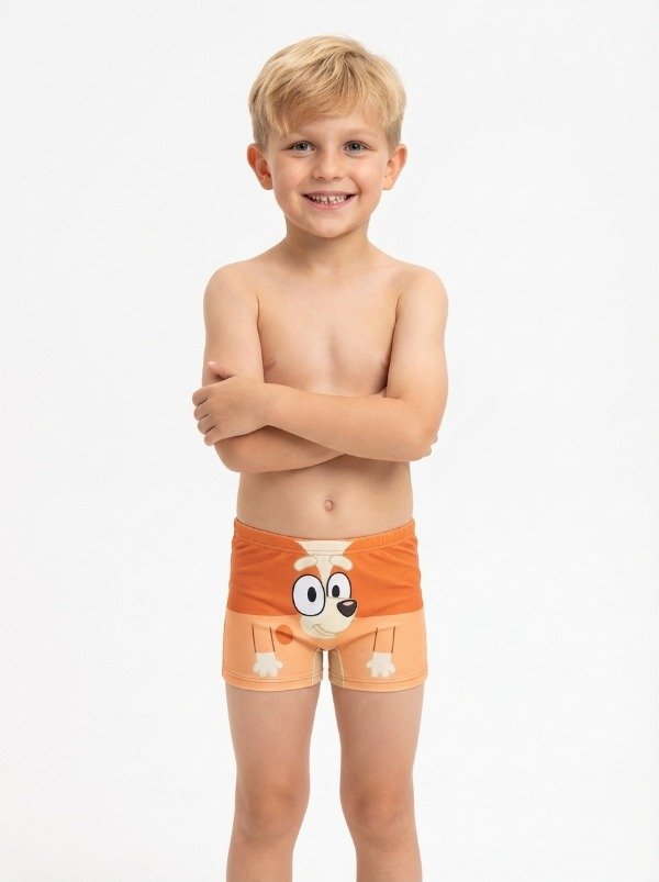 Producto - SUNGA LYCRA BINGO - ANTICLORO FILTRO UV