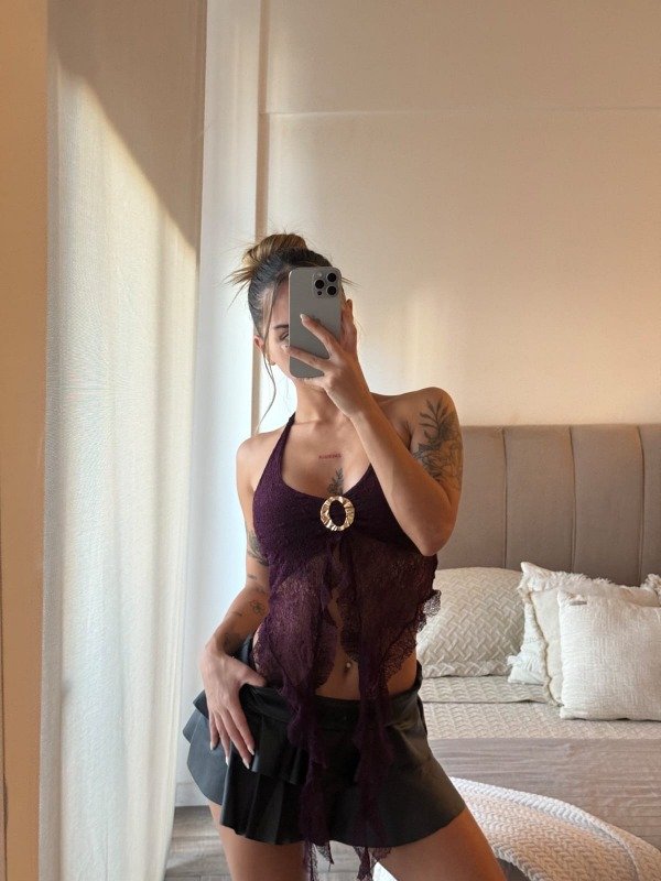 Producto - TOP MEGAN