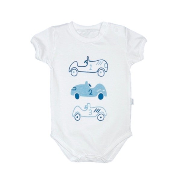 Producto - Body m/c Autitos