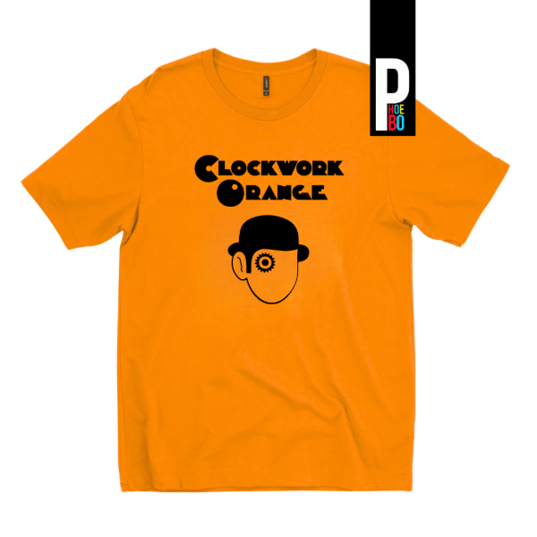 Producto - Naranja Mecánica