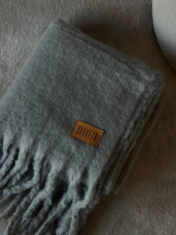 Producto - Maxi Bufandon