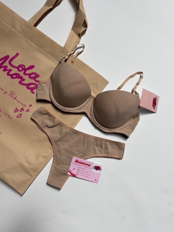 Producto - CONJUNTO CHIPRE NUDE - 3