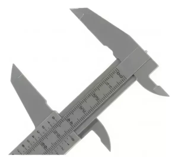 Producto - CALIBRE PLASTICO GRANDE 150MM - 2