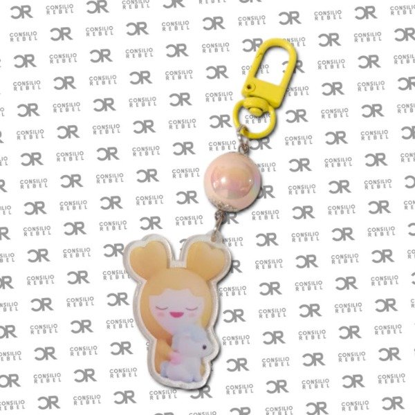 Producto - JIVELY - LOVELYS [ MINI ]