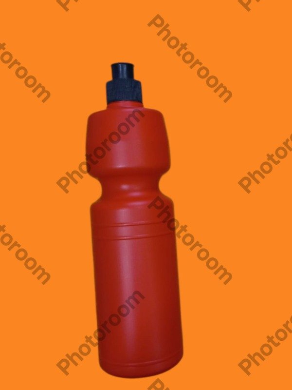 Producto - BOTELLA NEW FIT 750 CC NARANJA