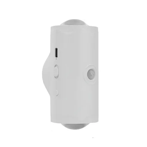 Producto - Lámpara LED RGB bidireccional de pared