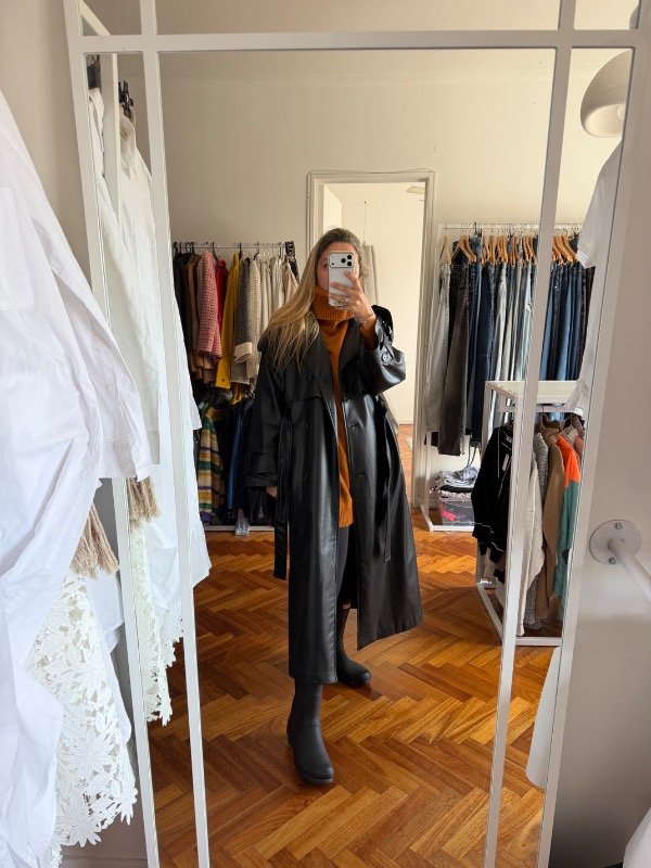 Producto - Saco Zara 11