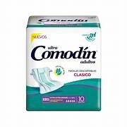 Producto - COMODIN PAÑAL RECTO CLASICO