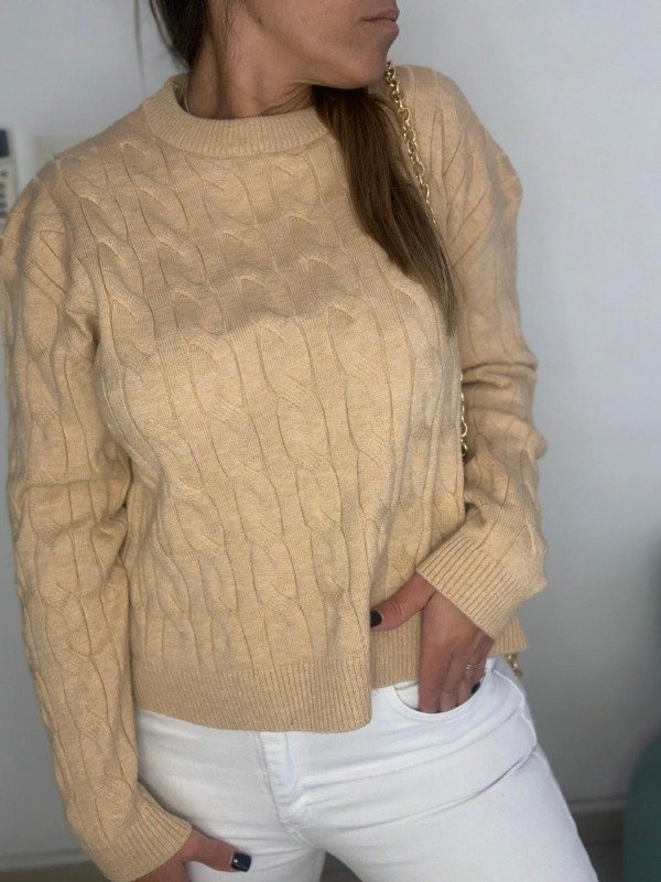 Producto - SWEATER ESTER - 2