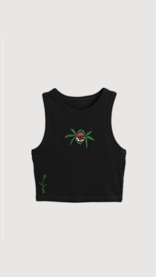 Producto - TOP OJO VIEJAS LOCAS