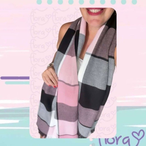 Producto - Mantones :YANGÚ: - 8