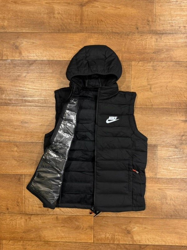 Producto - CHALECO NIKE ANAROK