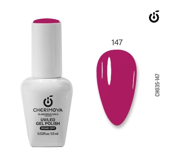 Producto - Semi #147 15ml Cherimoya