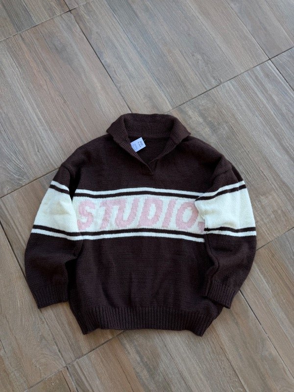 Producto - Sweaters ámbar