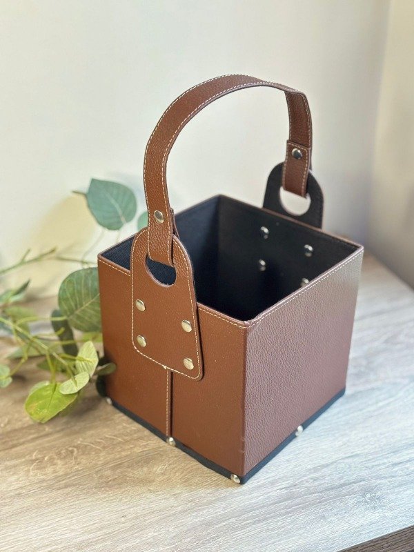 Producto - Canasta matera clásica - 4