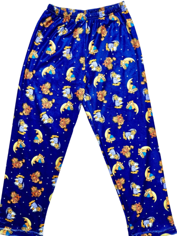 Producto - Pant Polar Soft Garfiel