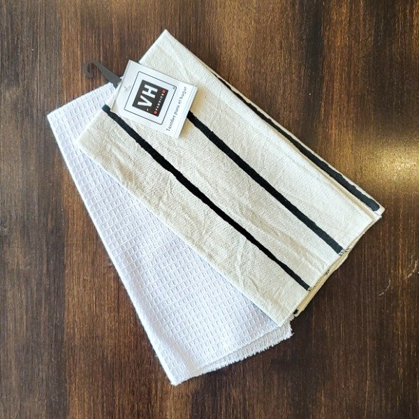 Producto - Set de Repasadores Dúo