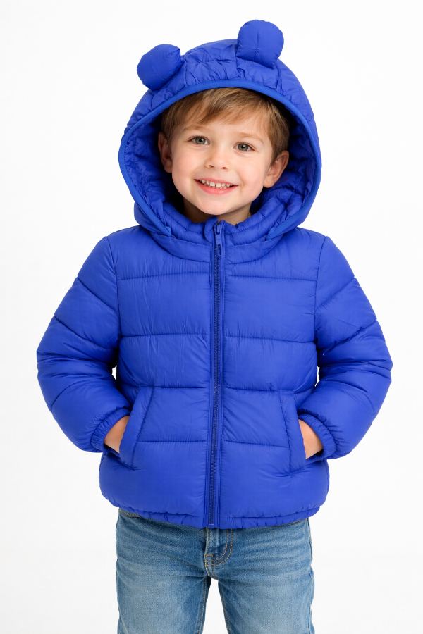 Producto - CAMPERAS INFLABLES CON PIEL POR DENTRO BEBÉ - 1