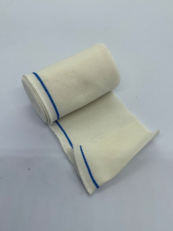 Producto - Vendas de Pie y Tobillo Topper 11cm
