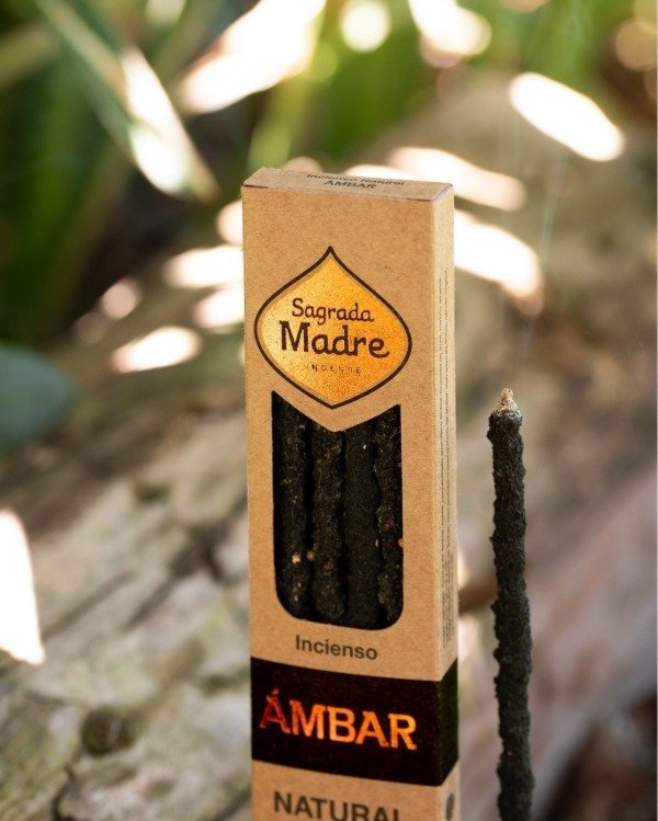 Producto - Sahumerios Naturales Incienso