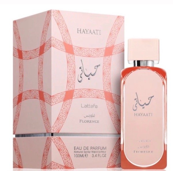 Producto - Hayaati florence - 0