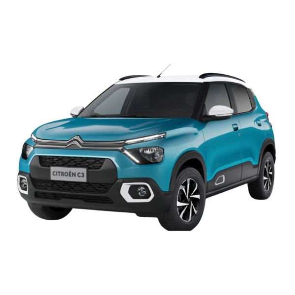 Producto - Citroën C3 Feel  0KM