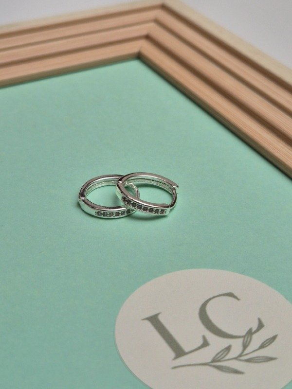 Producto - Aros Cubano Grande