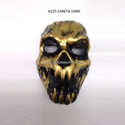 Producto - Careta Dark