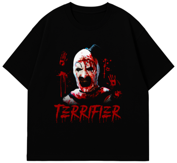 Producto - Terrifier