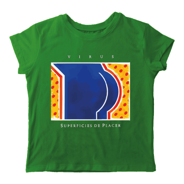 Producto - REMERA PLACER