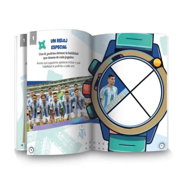Producto - Desarma Este Libro - AFA