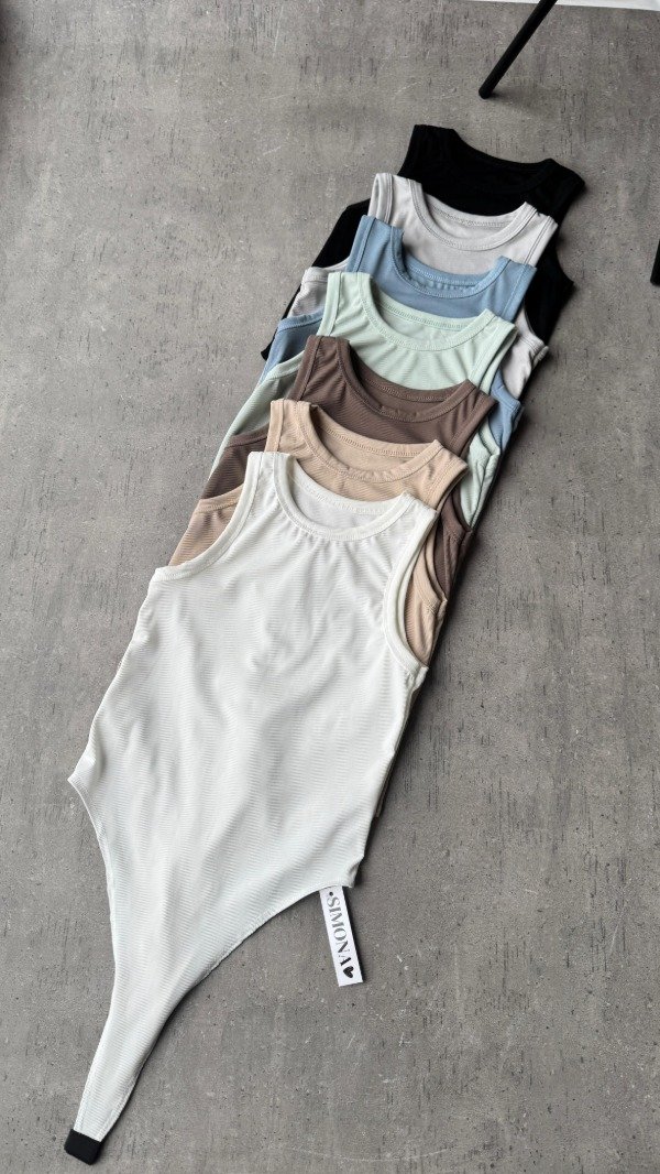 Producto - BODY ROMA