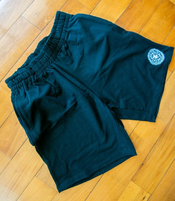 Producto - SHORT DEPORTIVO CON BOLSILLOS