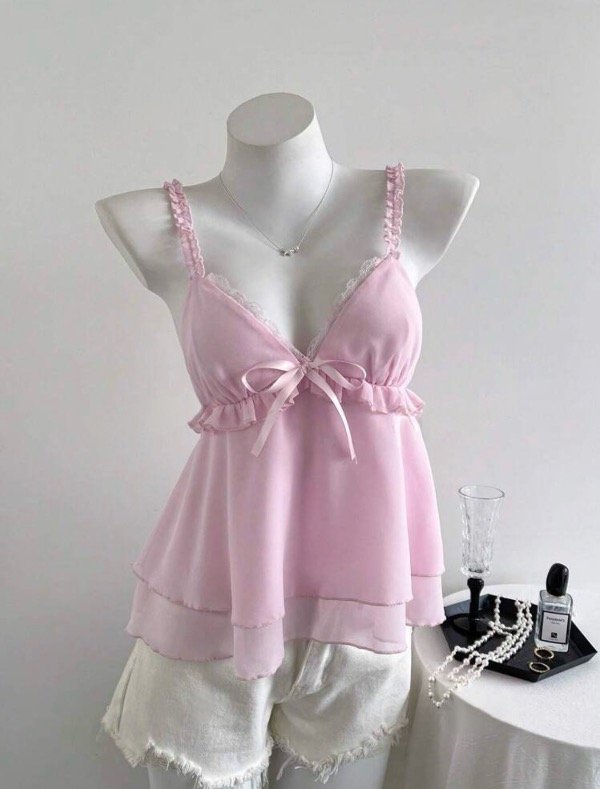 Producto - Blusa Anabelle