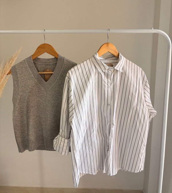 Producto - Camisa Ailen