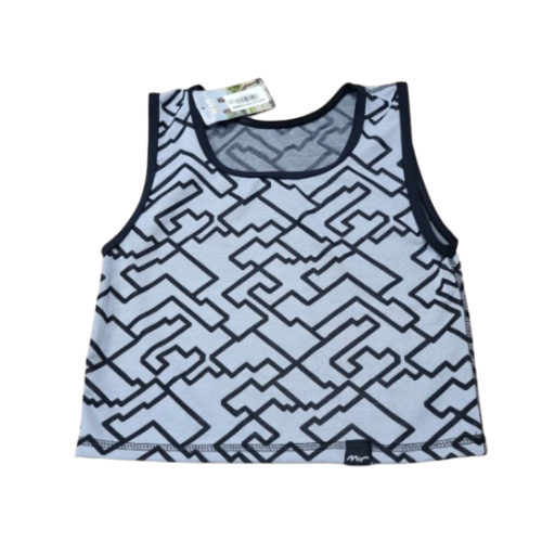 Producto - Top Musculosa Torino