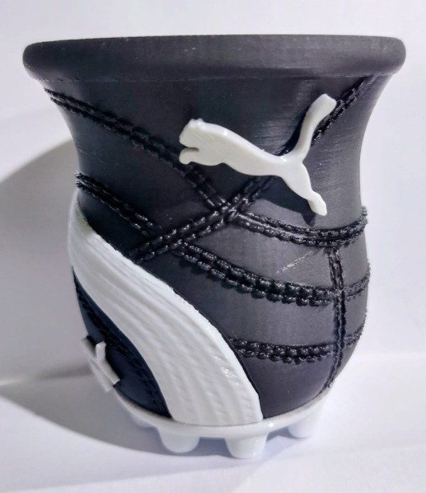 Producto - Mate Botín Puma - 1