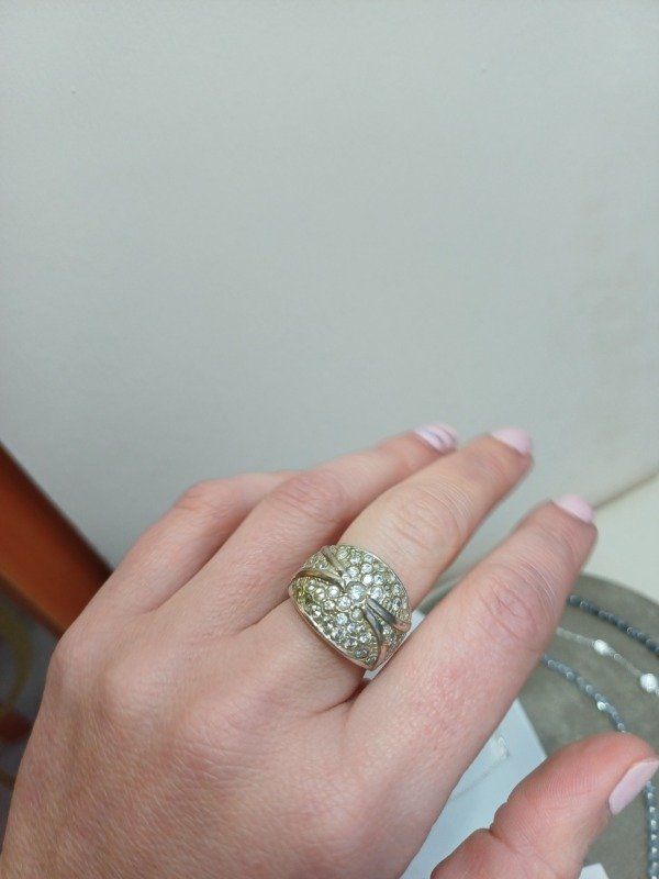 Producto - ANILLO SARA