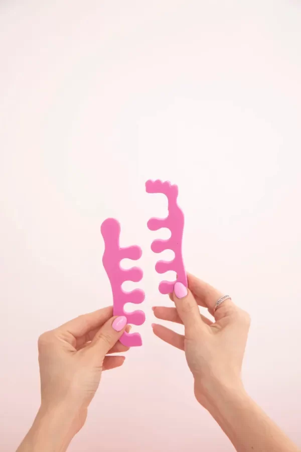 Producto - SEPARADOR DE DEDOS PIES