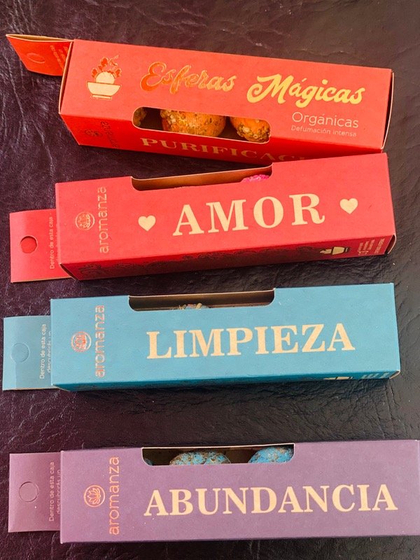 Producto - Esperas magicas en caja x4